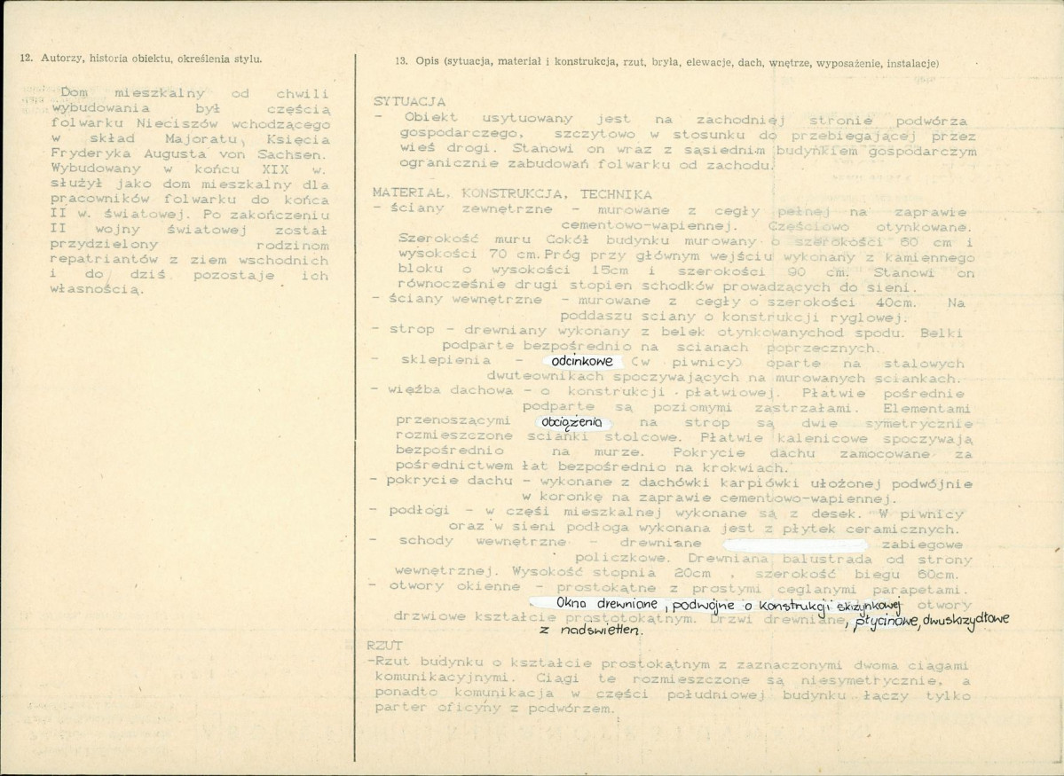 KB - Karta biała, skan nr 2