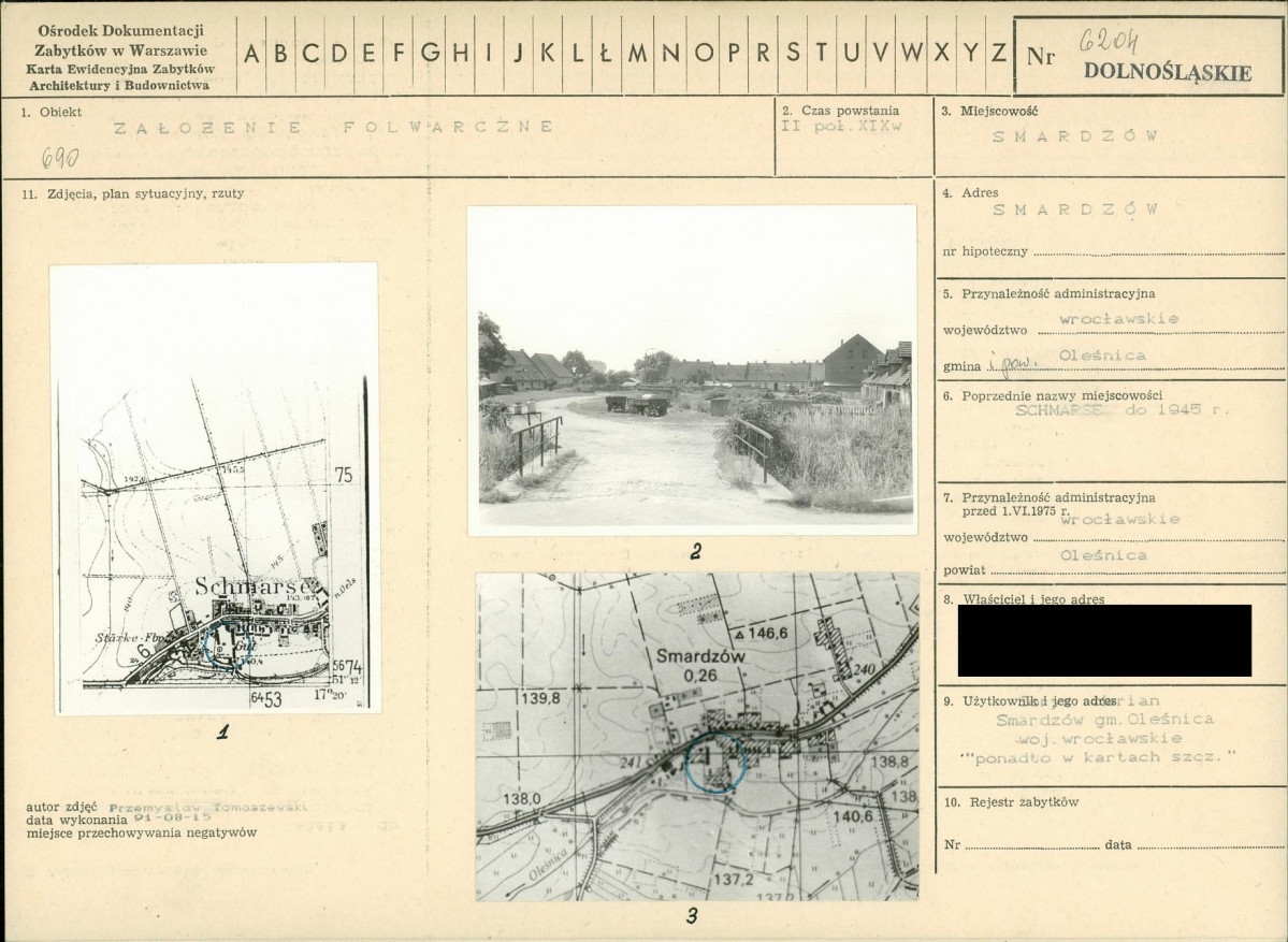 KB - Karta biała, skan nr 1