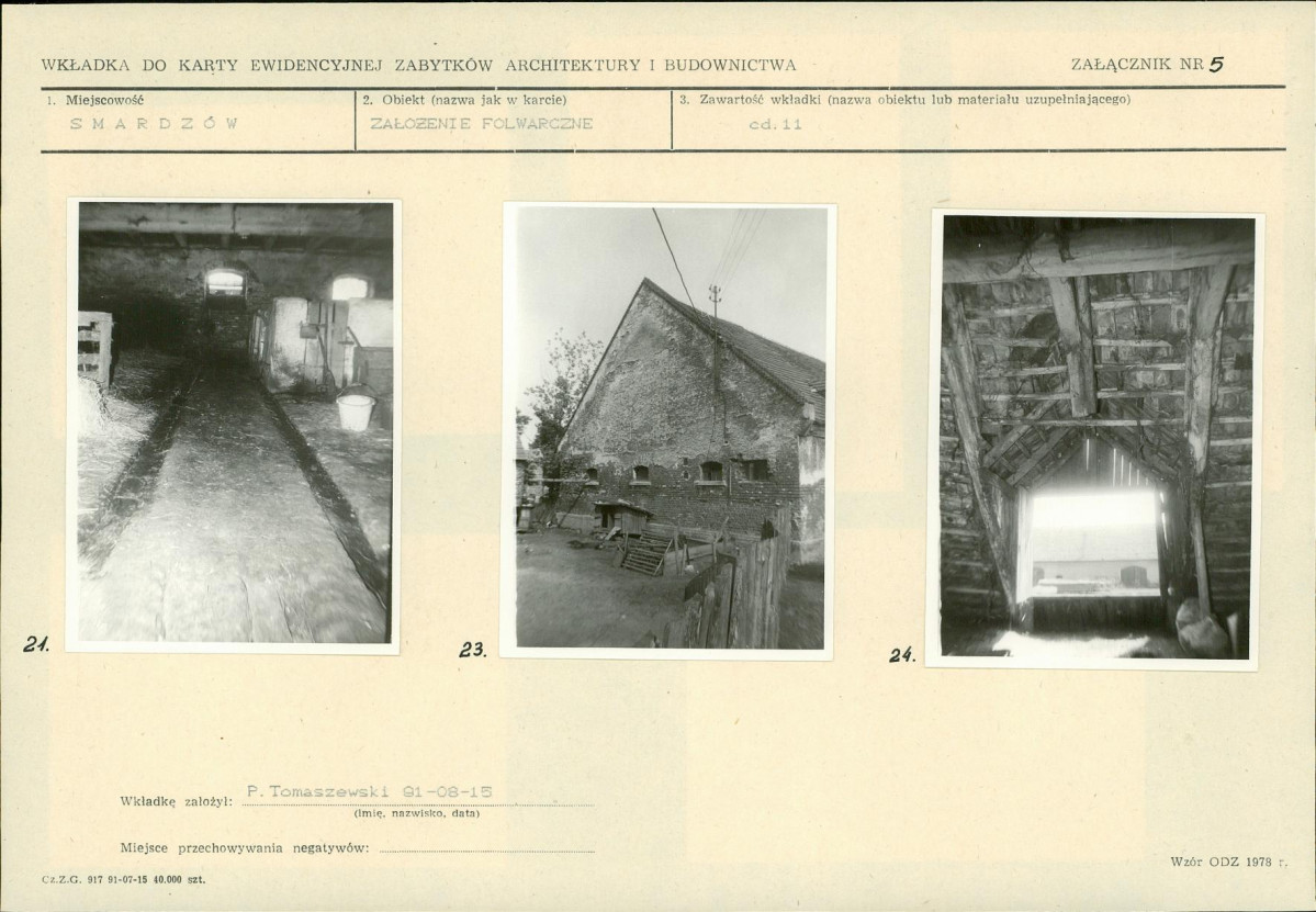 KB - Karta biała, skan nr 13