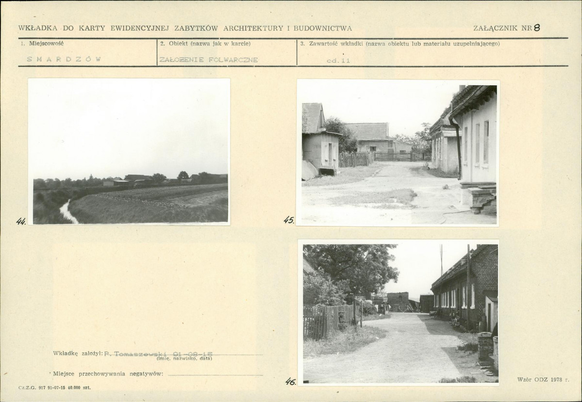 KB - Karta biała, skan nr 19