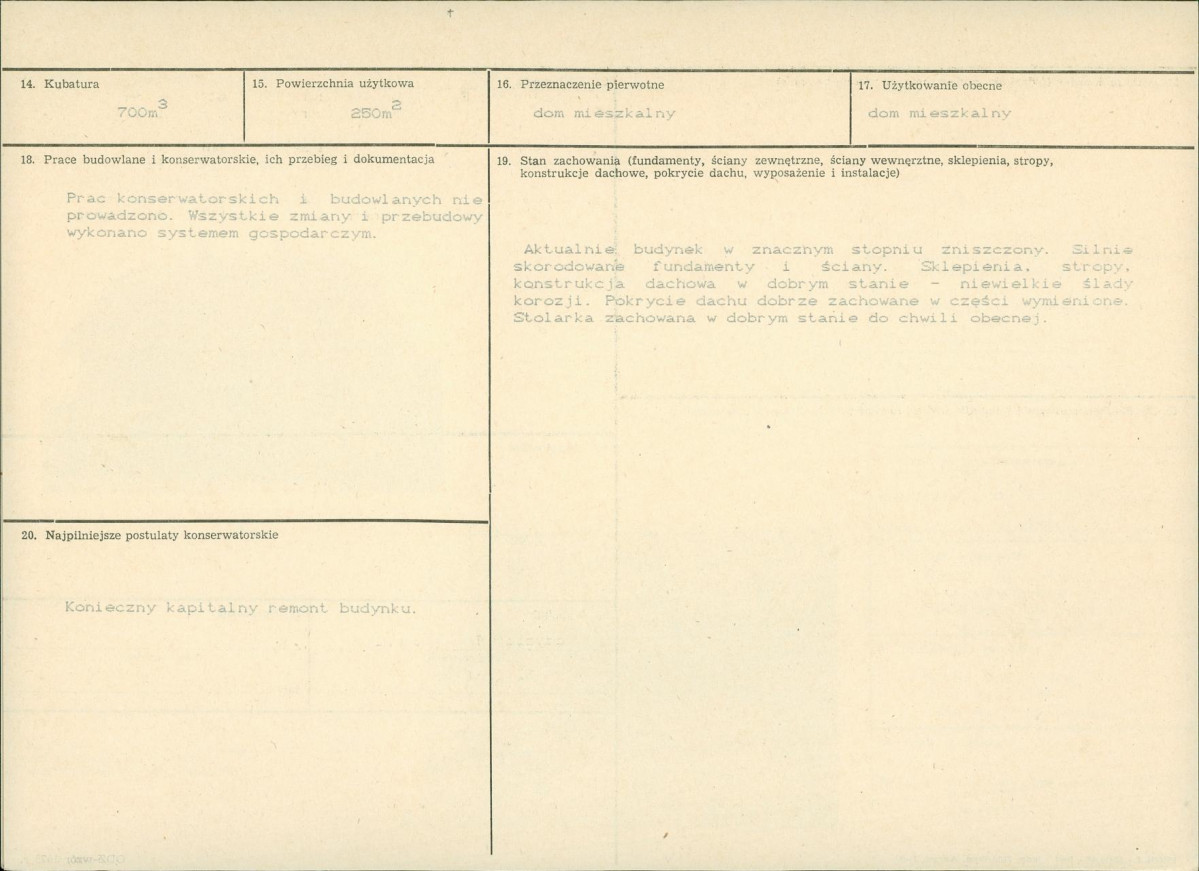 KB - Karta biała, skan nr 3
