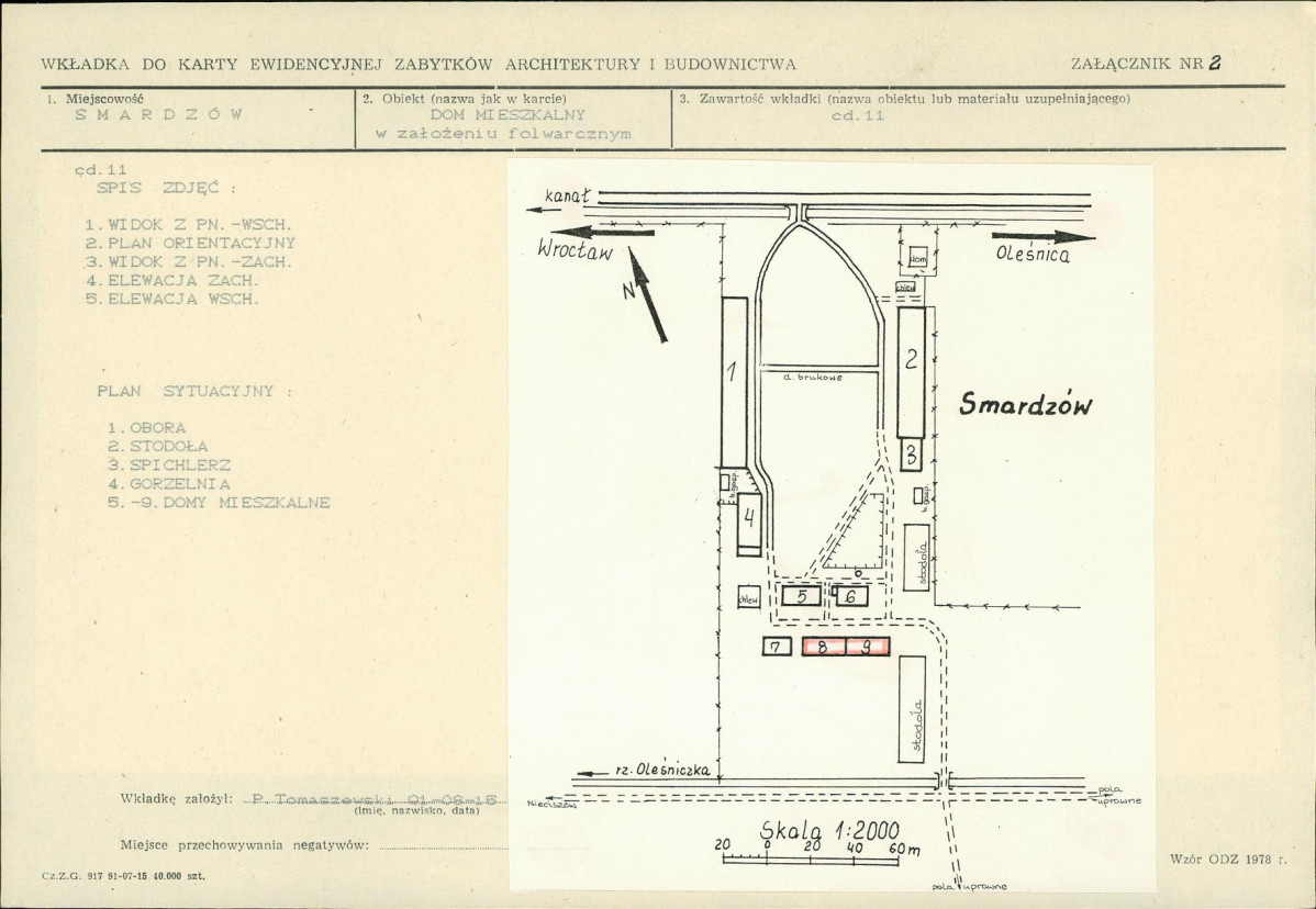 KB - Karta biała, skan nr 7