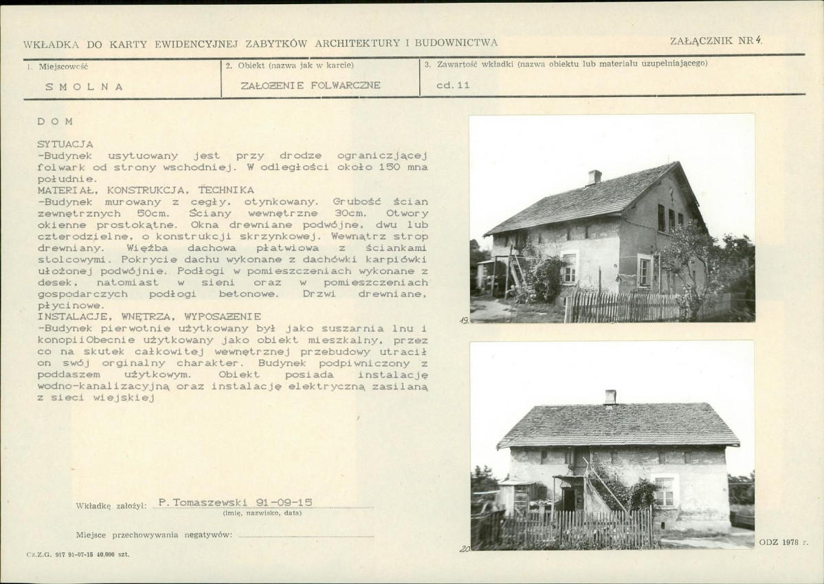 KB - Karta biała, skan nr 11