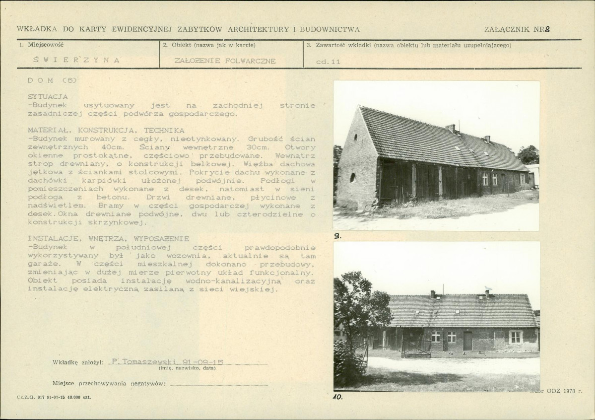 Karta biała, skan nr 7