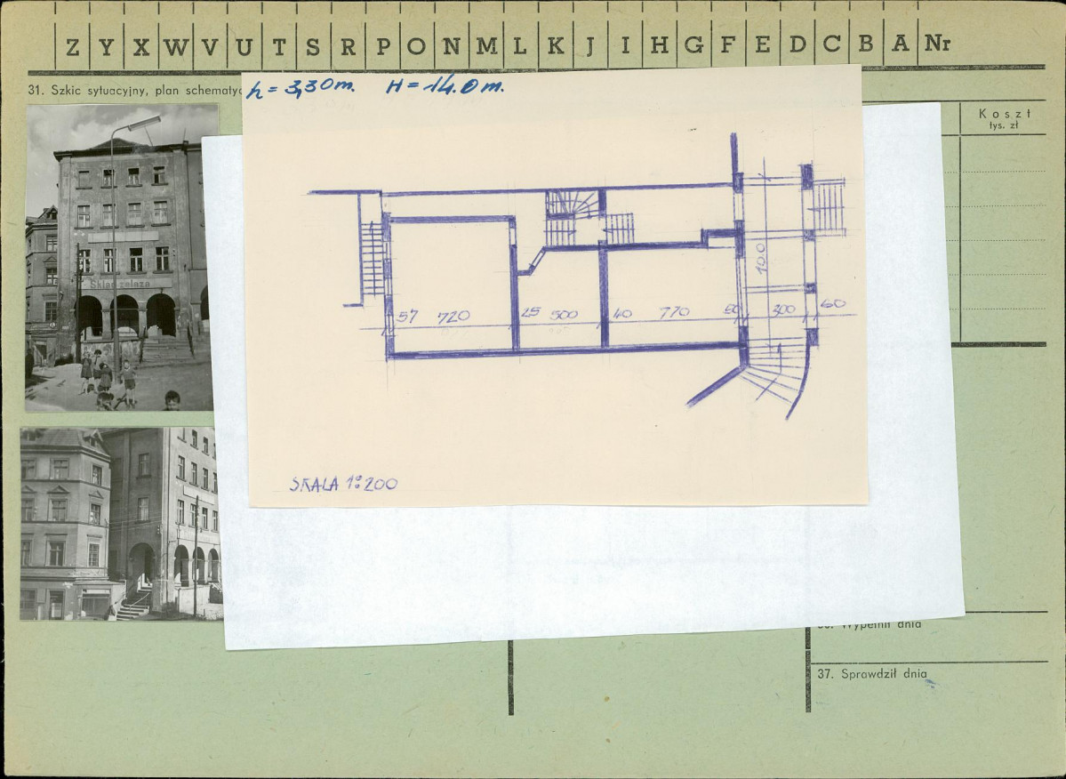 Karta zielona, skan nr 3