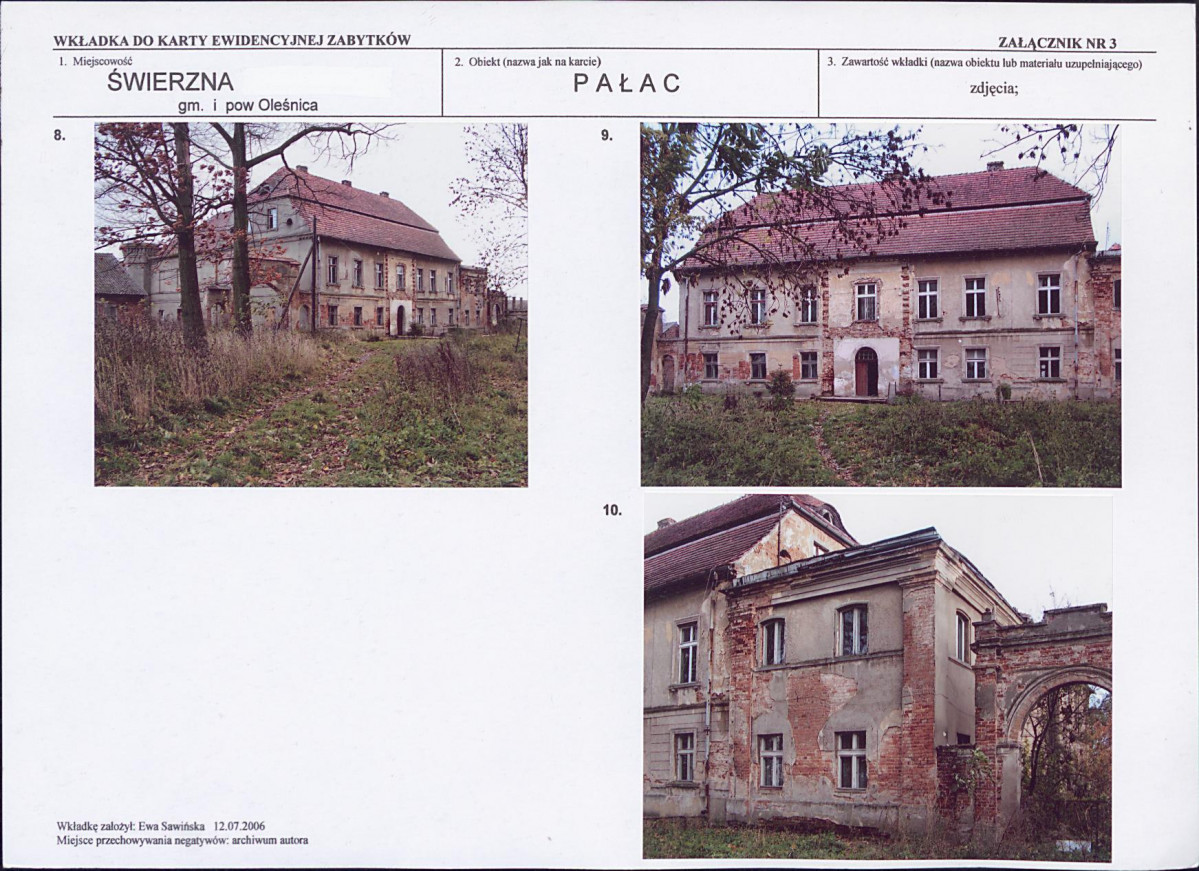 KB - Karta biała, skan nr 9