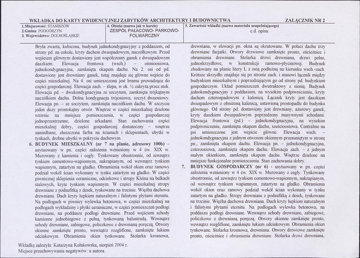 KB - Karta biała, skan nr 7