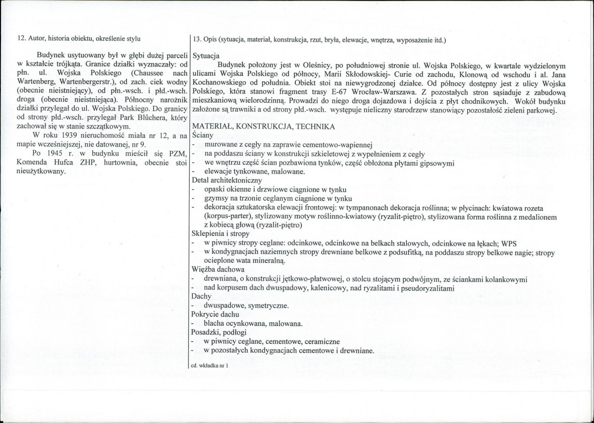 Karta biała, skan nr 2