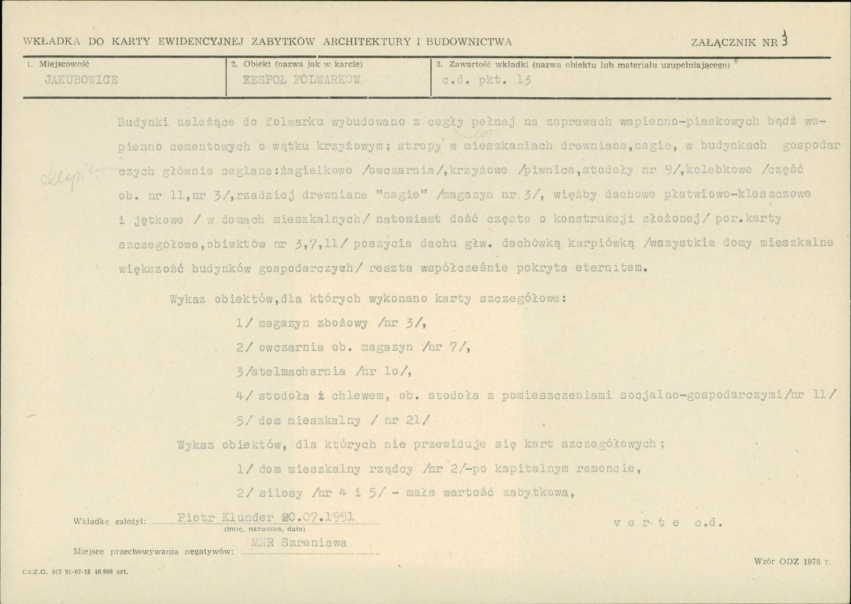 KB - Karta biała, skan nr 9