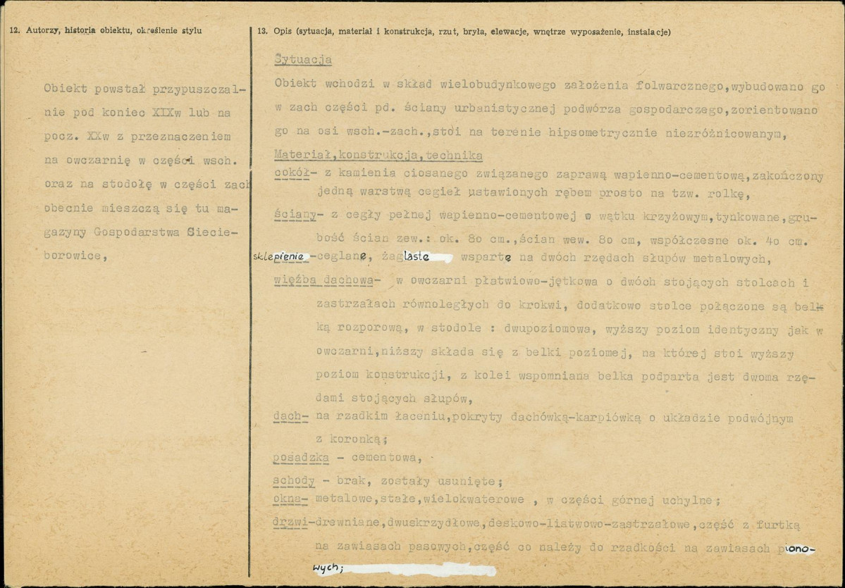 KB - Karta biała, skan nr 2