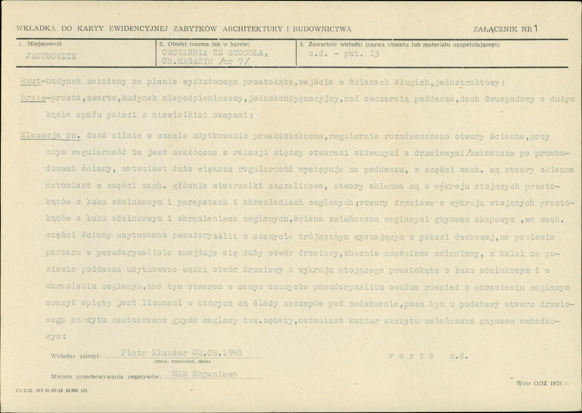 KB - Karta biała, skan nr 5