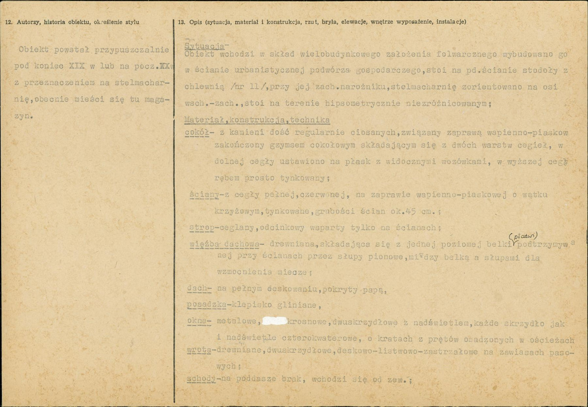 KB - Karta biała, skan nr 2