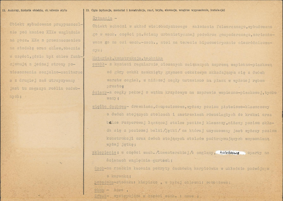 KB - Karta biała, skan nr 2