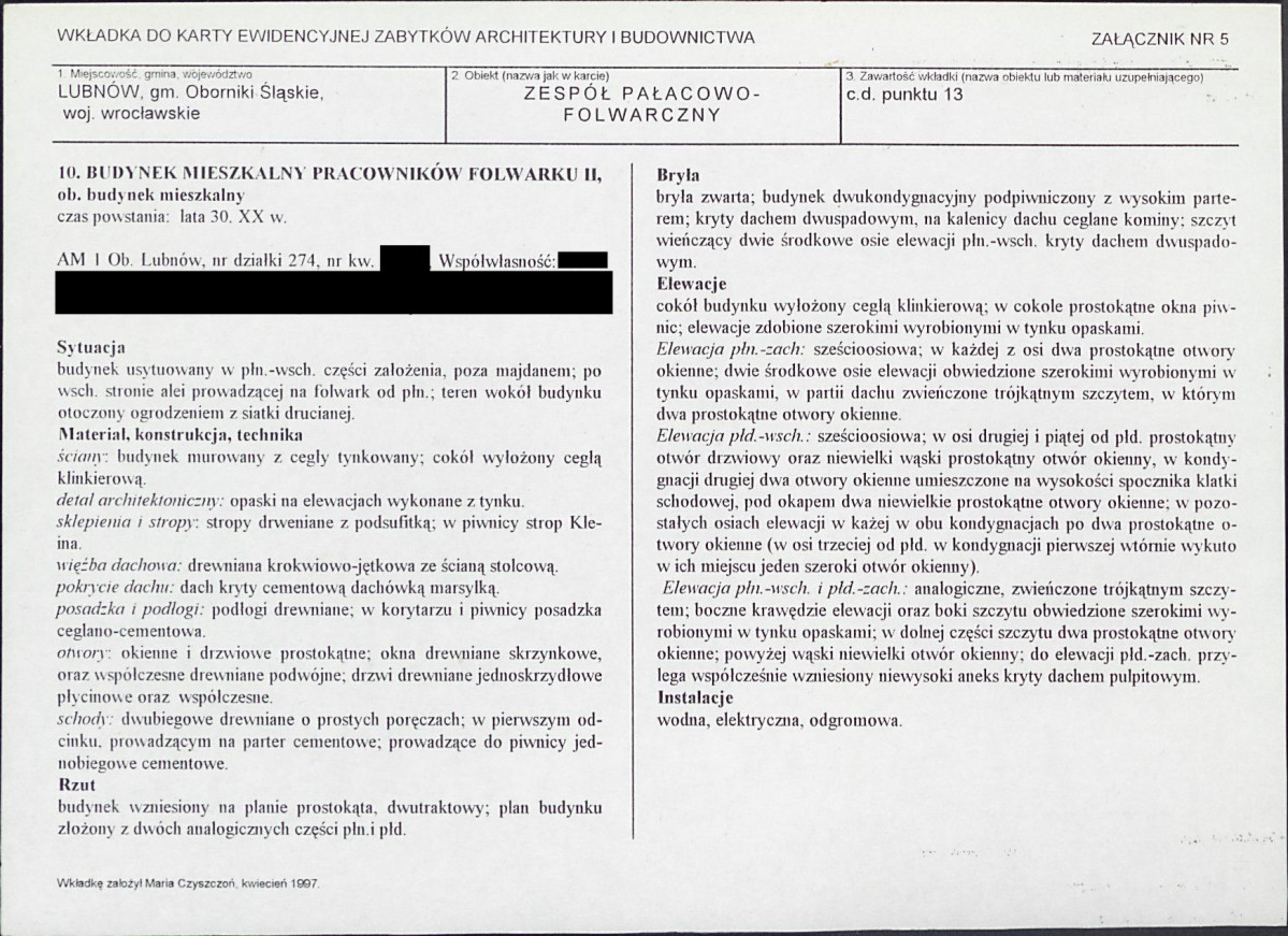 KB - Karta biała, skan nr 13