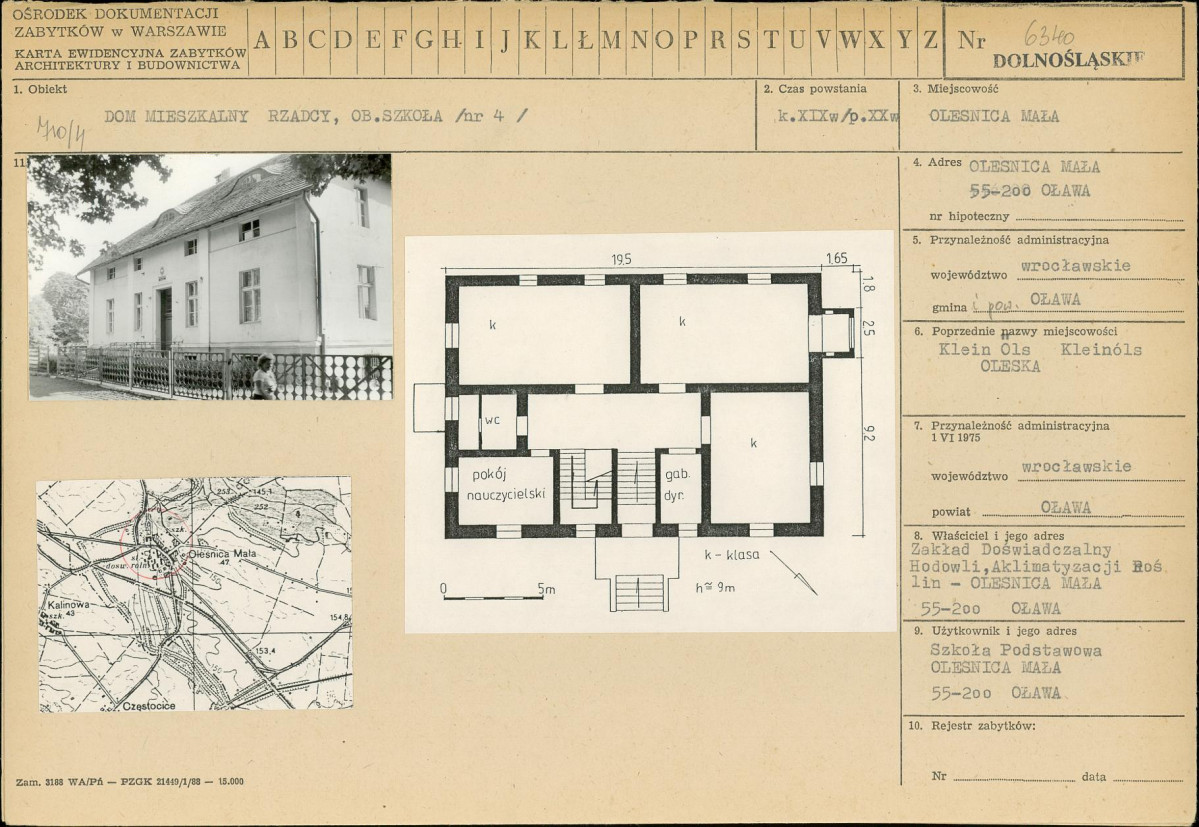 Karta biała, skan nr 1