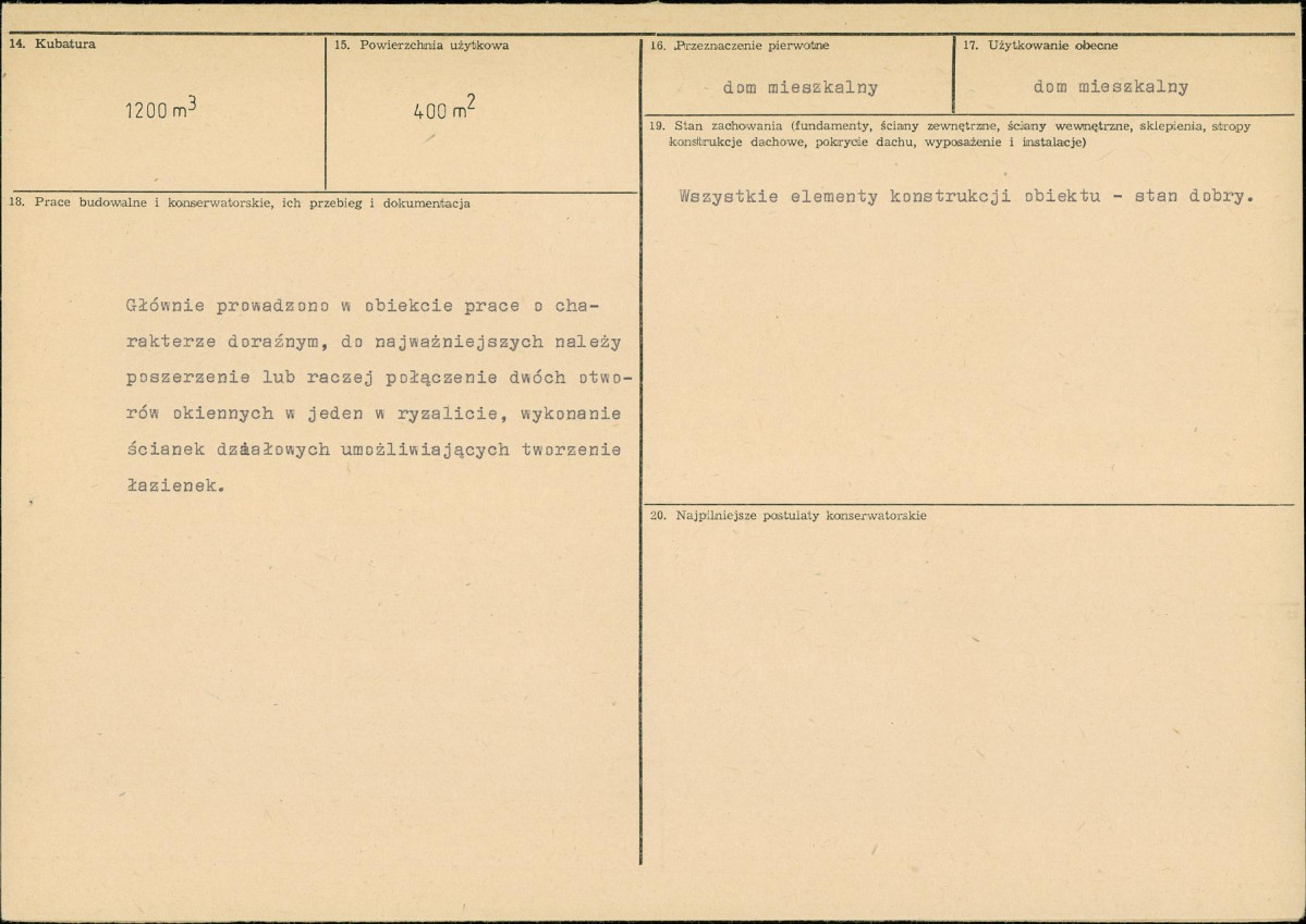 KB - Karta biała, skan nr 3