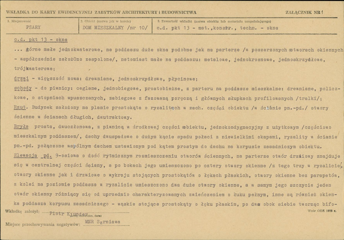 KB - Karta biała, skan nr 5