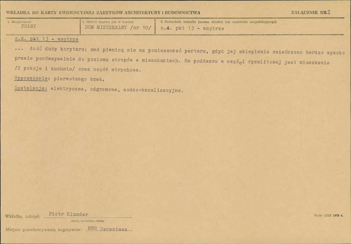 KB - Karta biała, skan nr 7