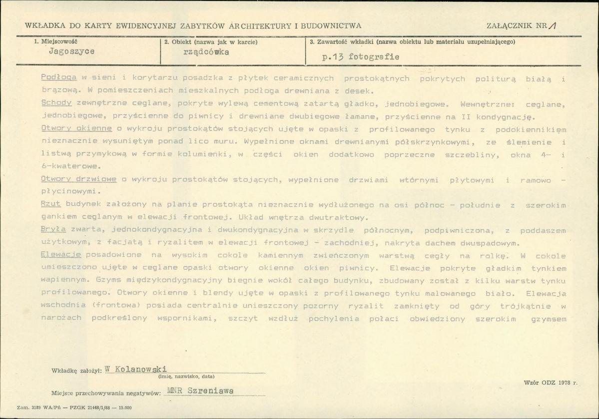 KB - Karta biała, skan nr 5