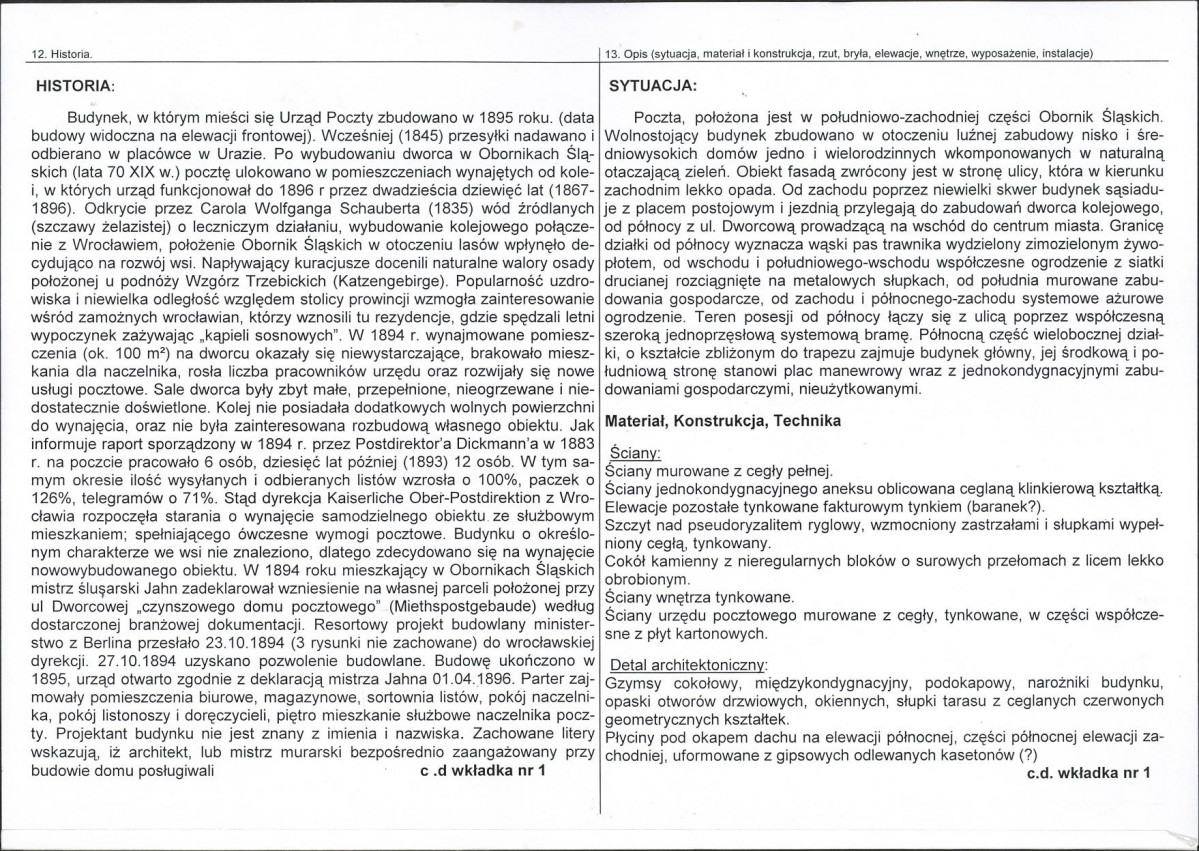 KB - Karta biała, skan nr 2