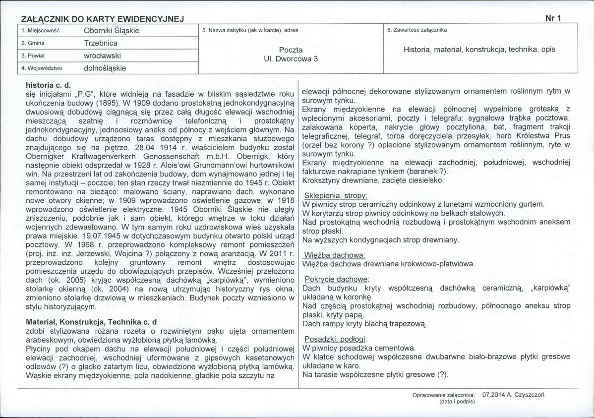 KB - Karta biała, skan nr 5