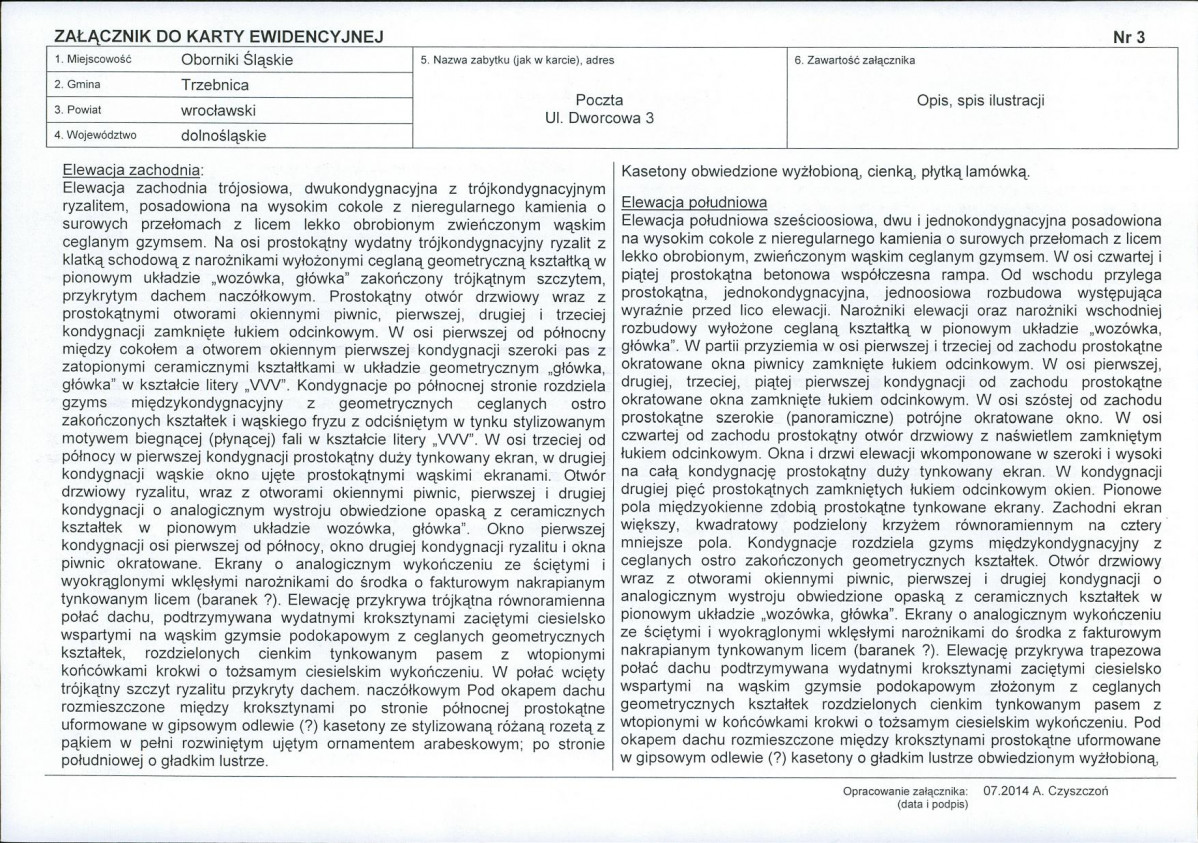 KB - Karta biała, skan nr 9