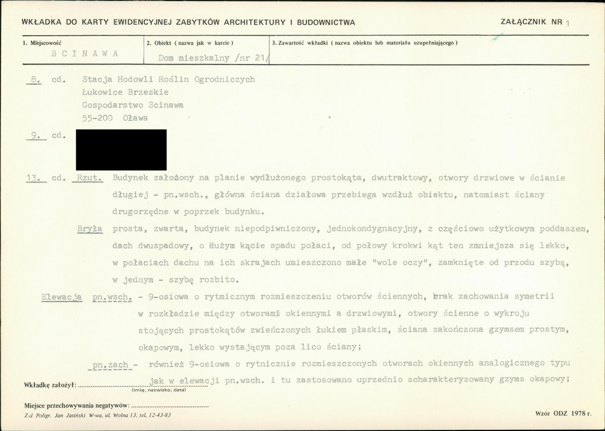 KB - Karta biała, skan nr 5