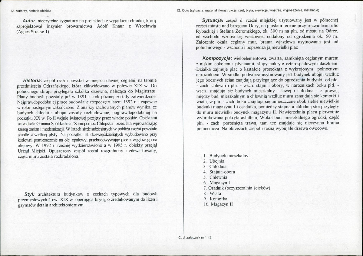 Karta biała, skan nr 2