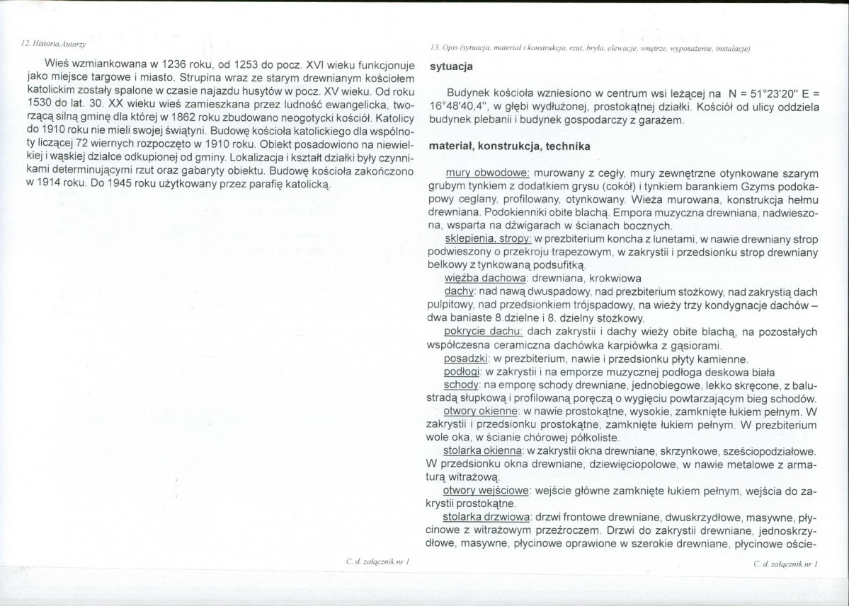 KB - Karta biała, skan nr 2
