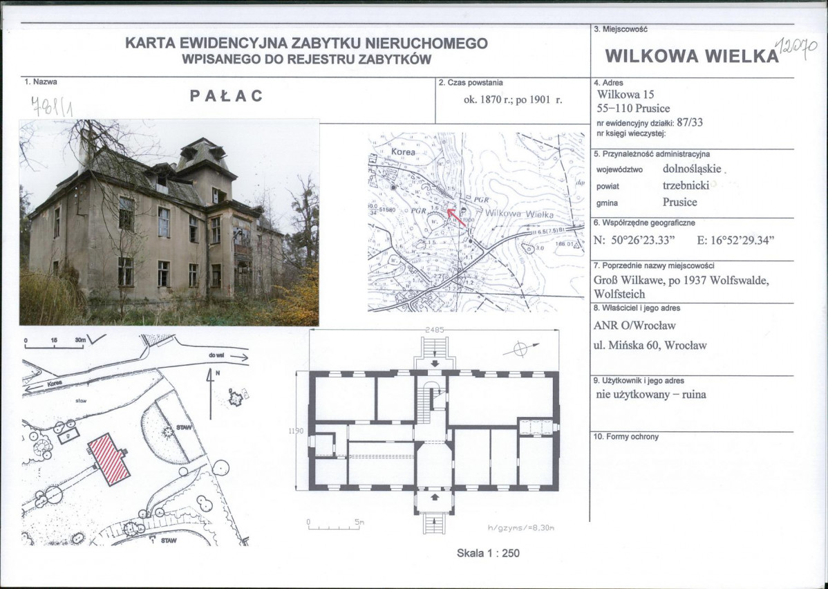 Karta biała, skan nr 1