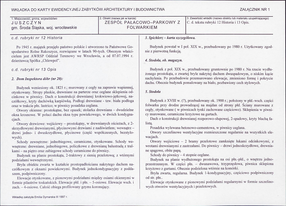 KB - Karta biała, skan nr 5