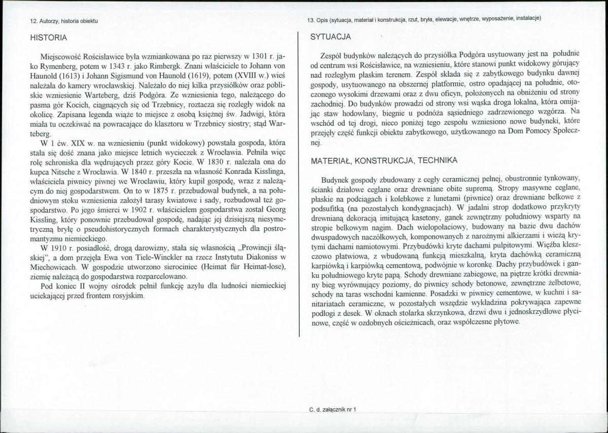 KB - Karta biała, skan nr 2