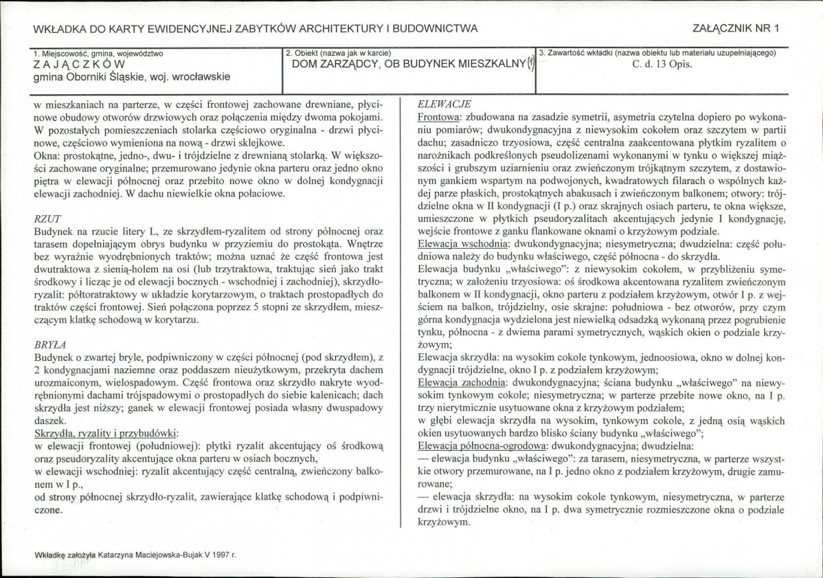 KB - Karta biała, skan nr 5