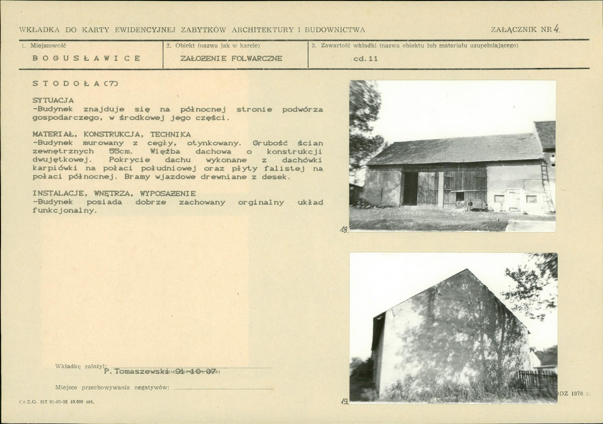 KB - Karta biała, skan nr 11