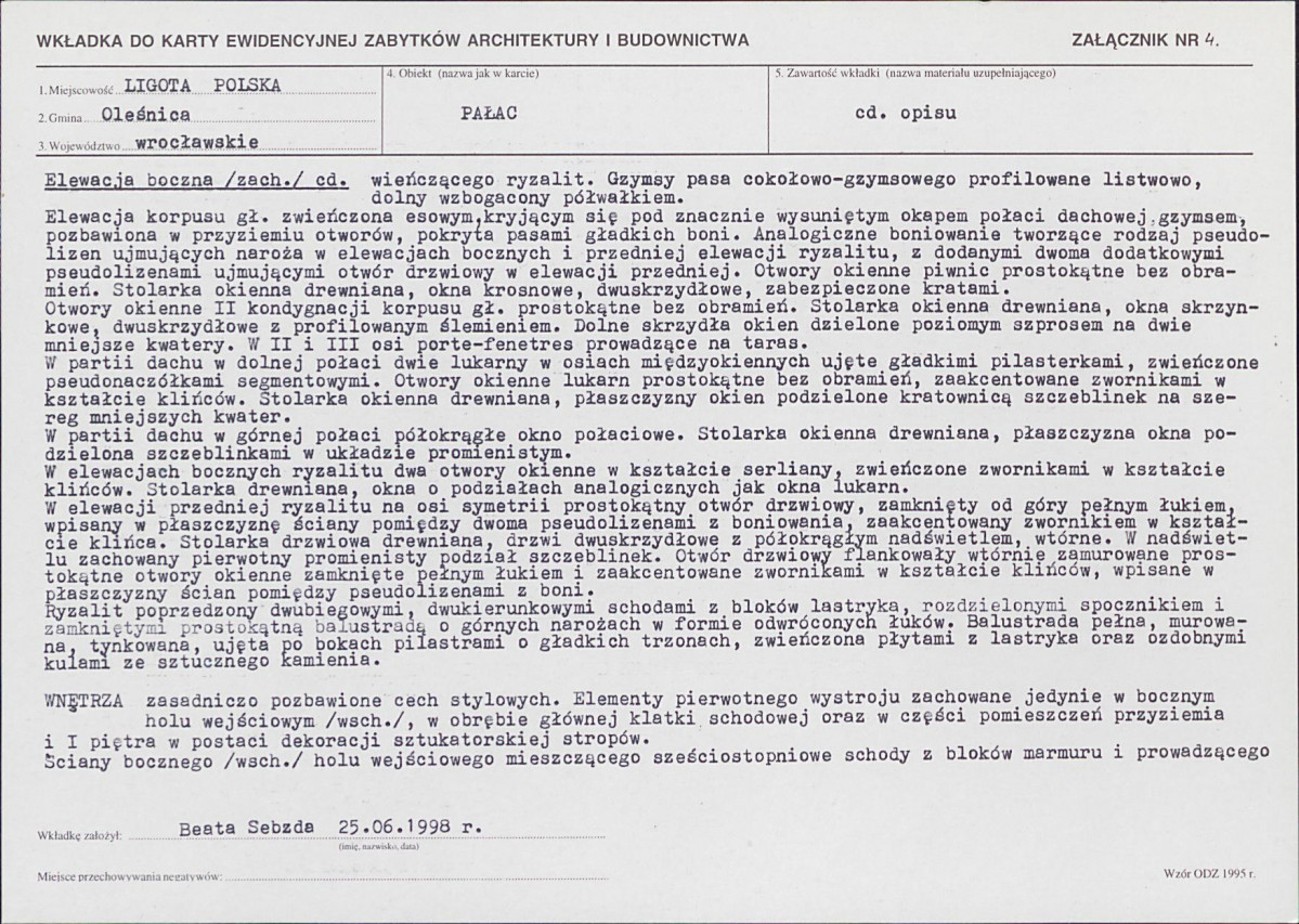 KB - Karta biała, skan nr 11