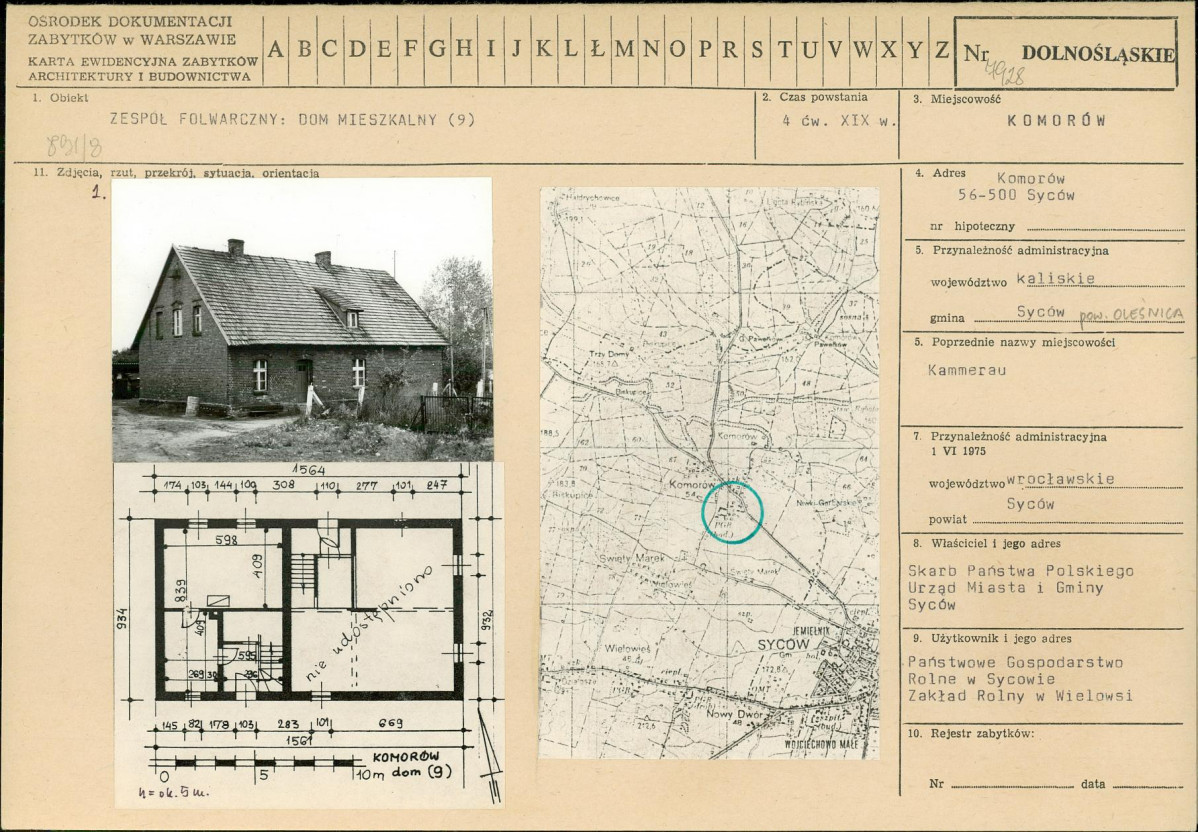 Karta biała, skan nr 1