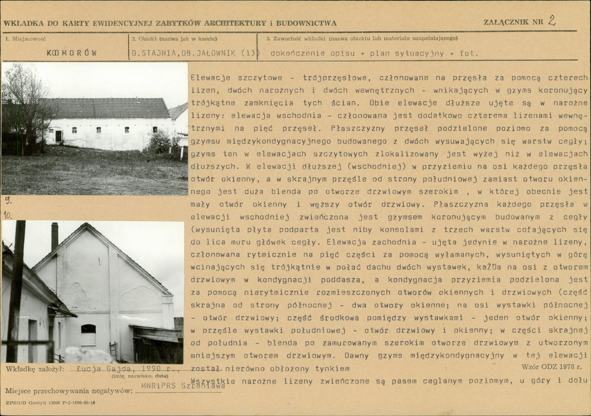Karta biała, skan nr 7