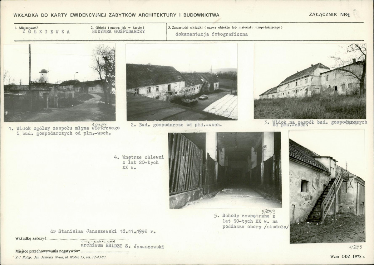 KB - Karta biała, skan nr 5