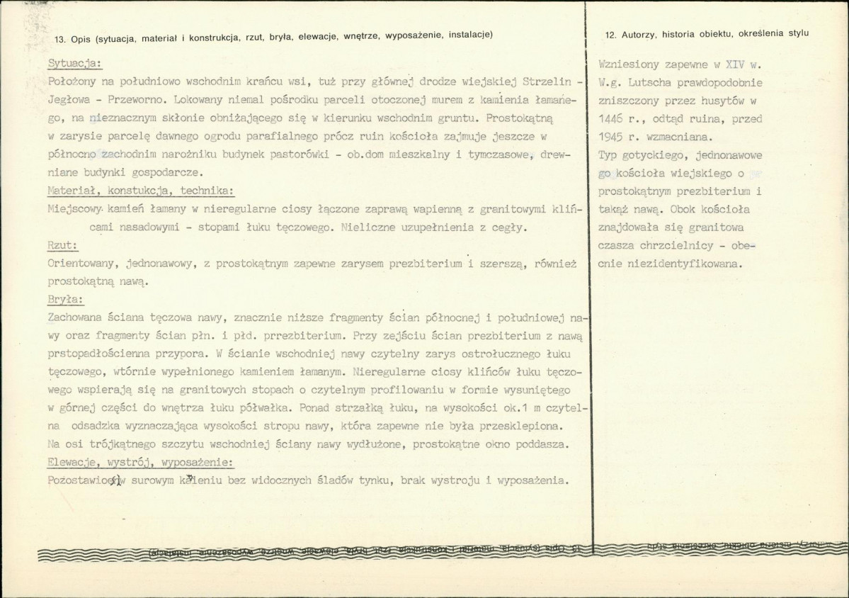 Karta zielona, skan nr 4