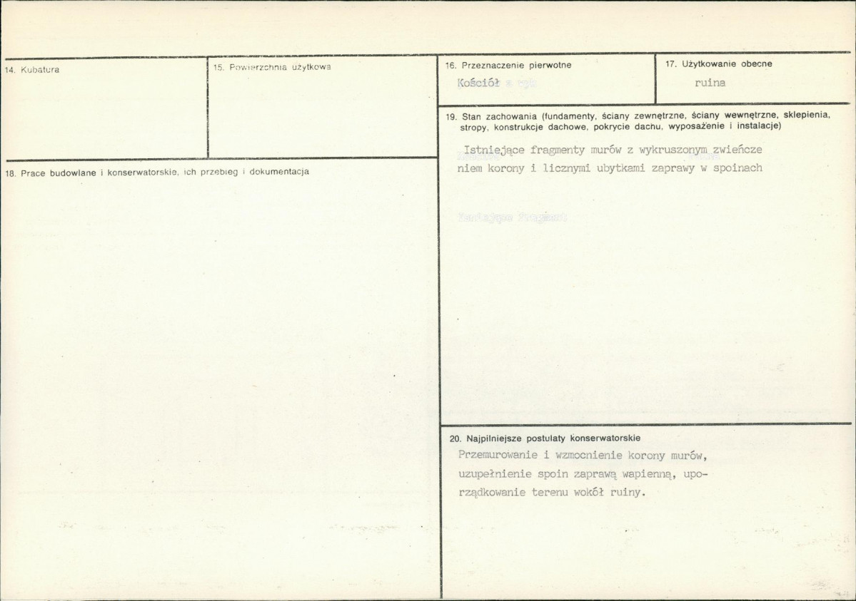 Karta zielona, skan nr 5