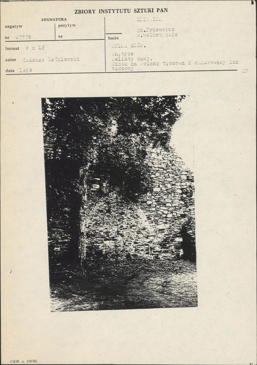 Karta zielona, skan nr 10