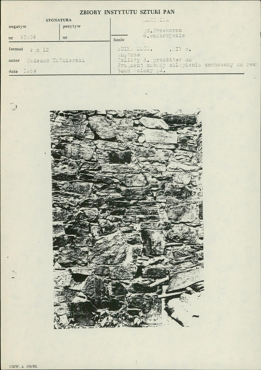 Karta zielona, skan nr 13