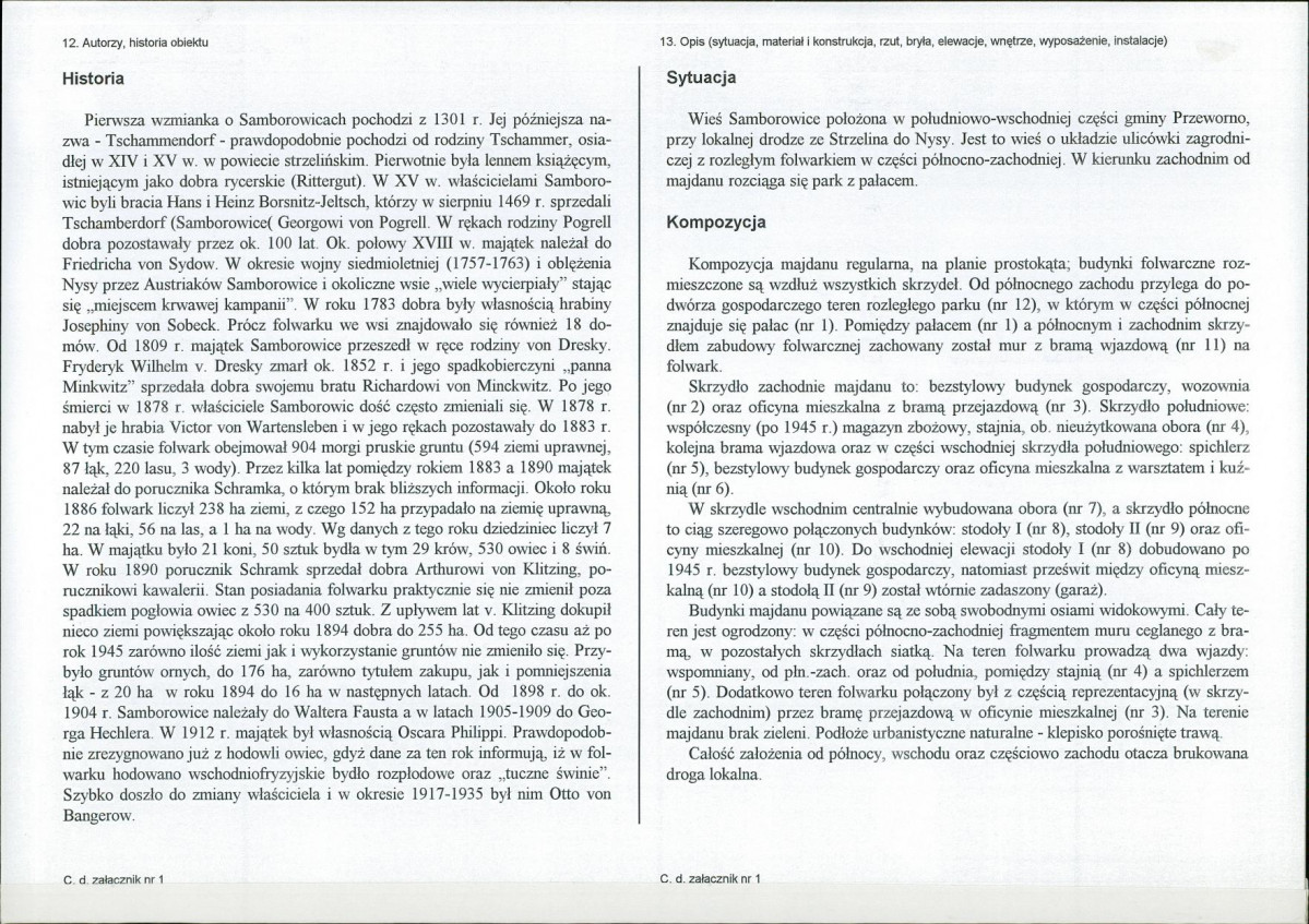 KB - Karta biała, skan nr 2