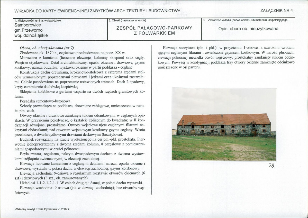KB - Karta biała, skan nr 11
