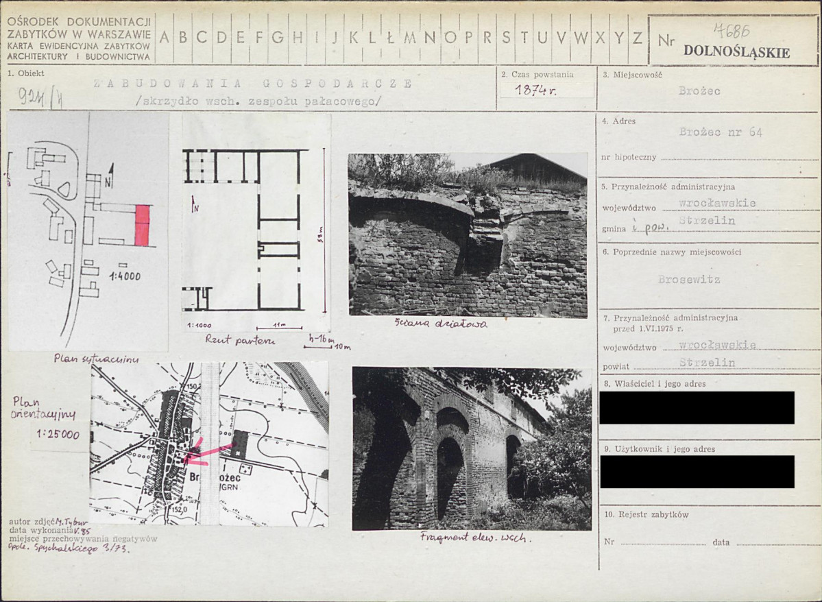 KB - Karta biała, skan nr 1