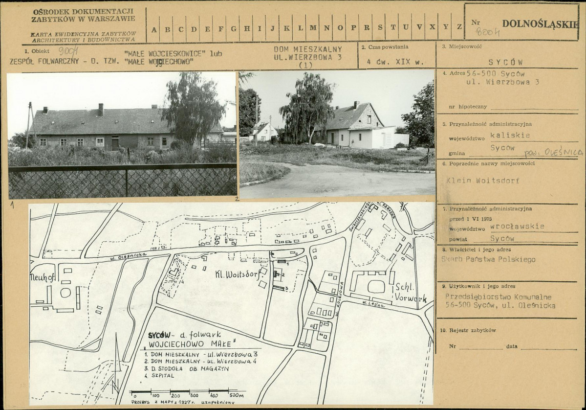 Karta biała, skan nr 1