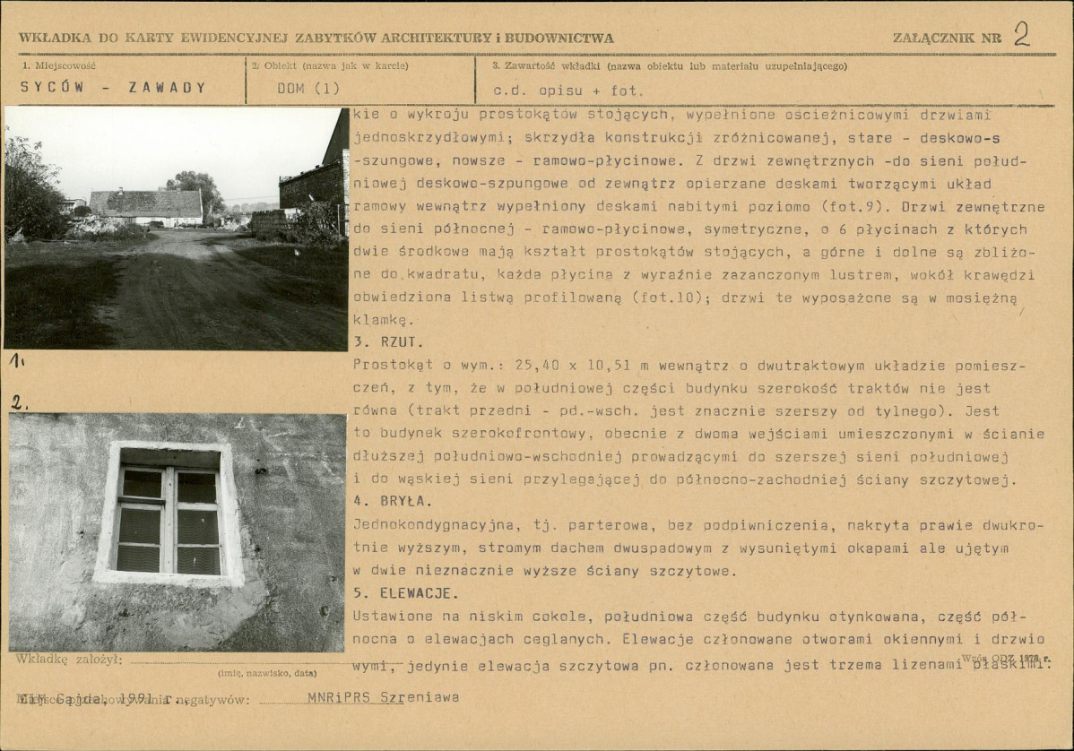 KB - Karta biała, skan nr 7
