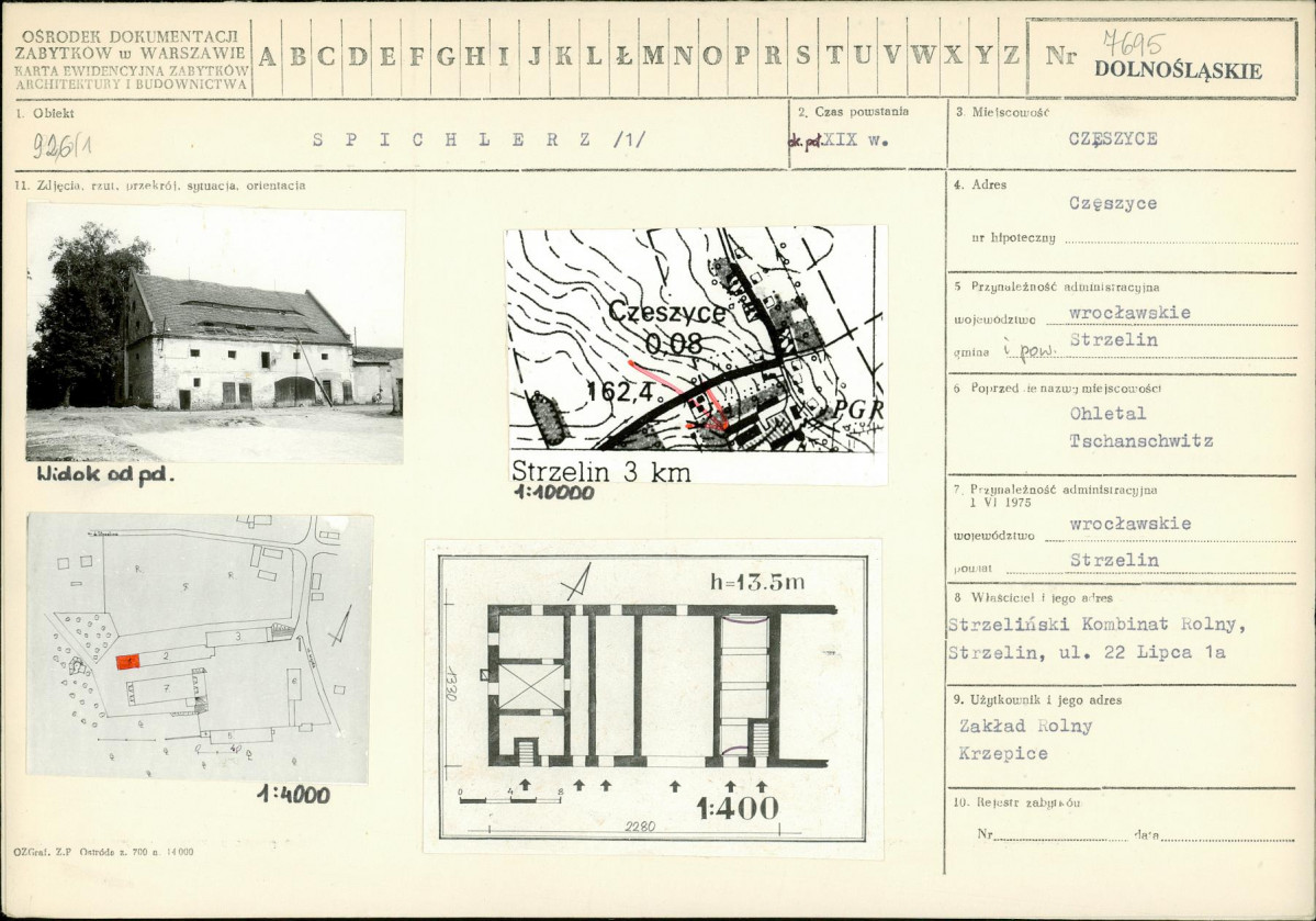 Karta biała, skan nr 1