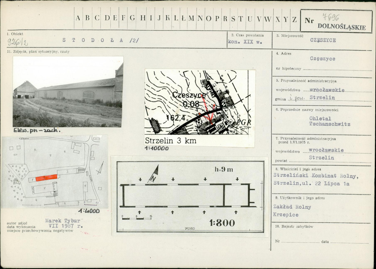 Karta biała, skan nr 1