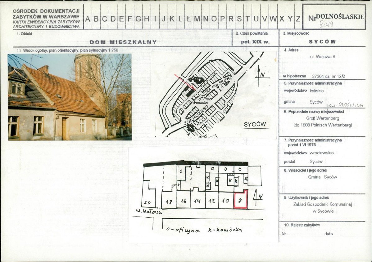 Karta biała, skan nr 1
